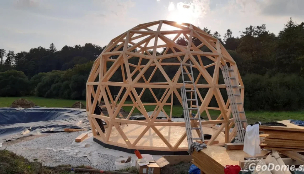 GeoDome.sk