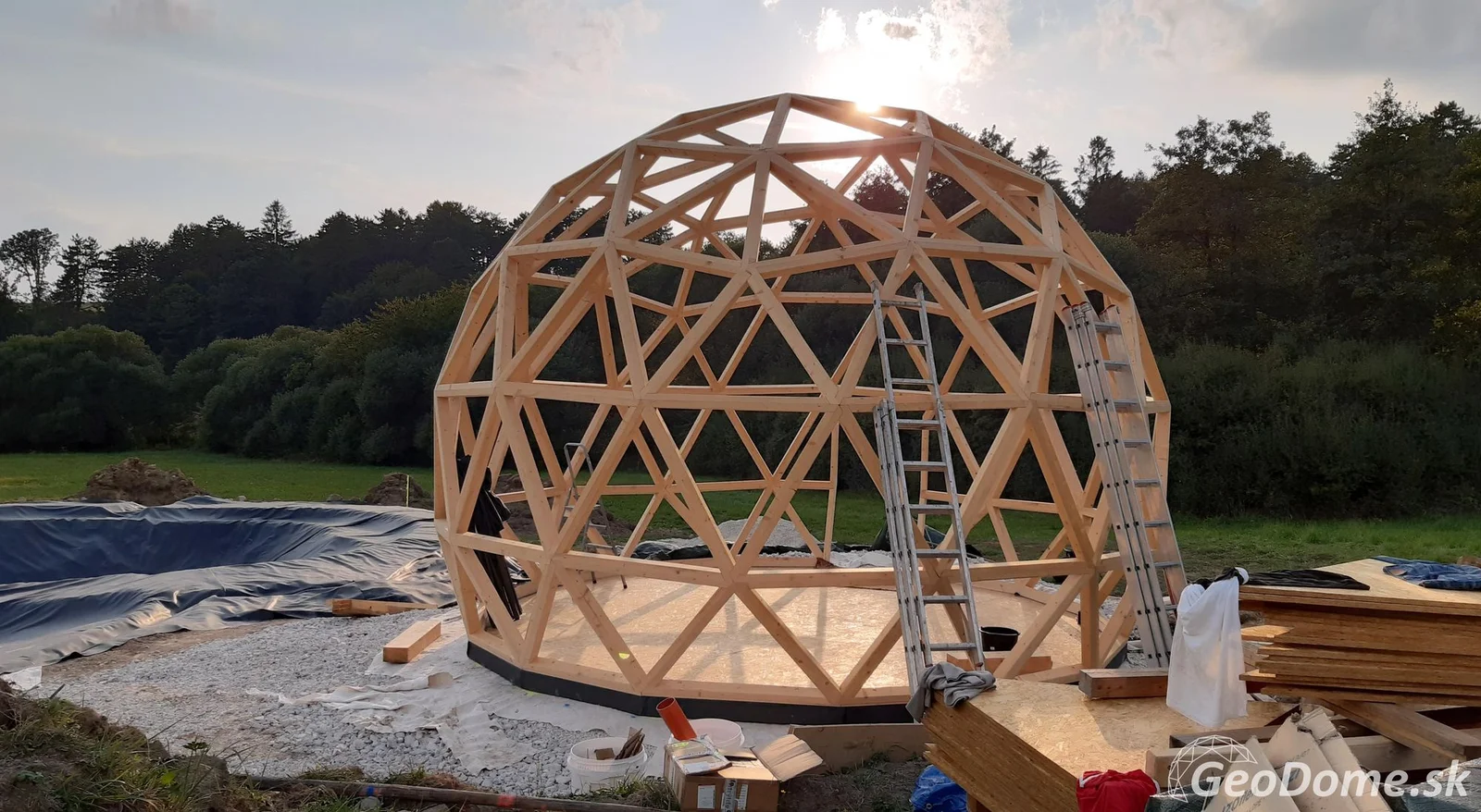 Príspevok do blogu #1