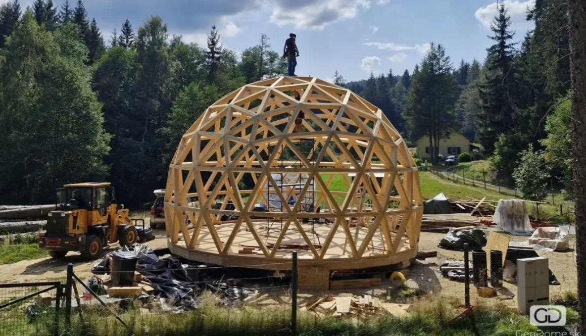 GeoDome.sk