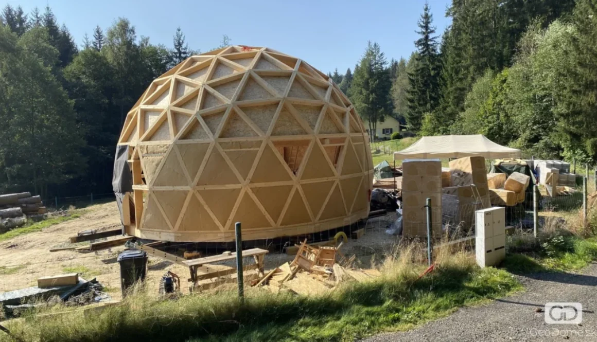 GeoDome.sk